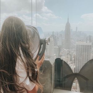 Meet your Posher, Sydney